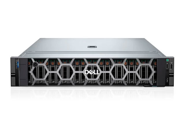 Dell PowerEdge R760