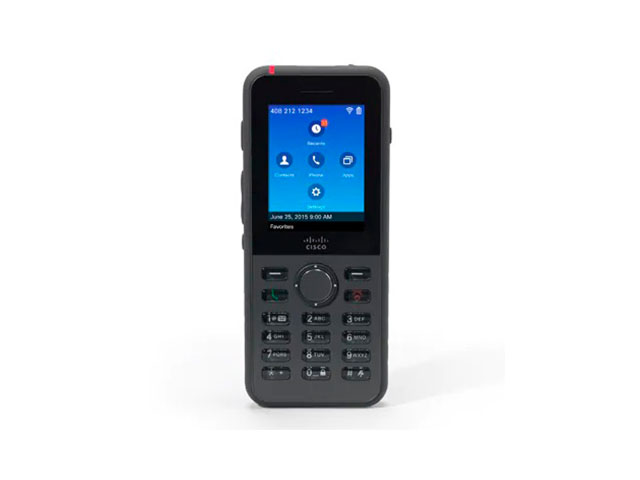 Wireless IP Phone 8821