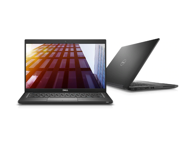 Dell Latitude 7390