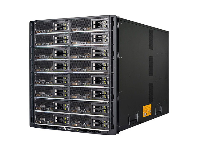 Конвергентные системы Huawei