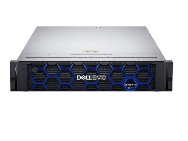 Dell Unity XT All-Flash