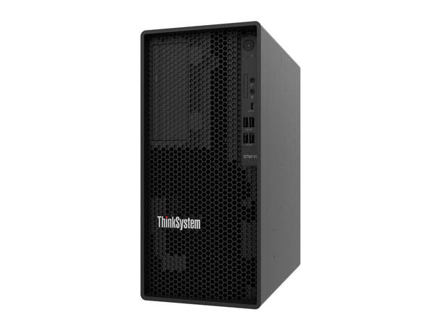 Lenovo ThinkSystem ST50 V2