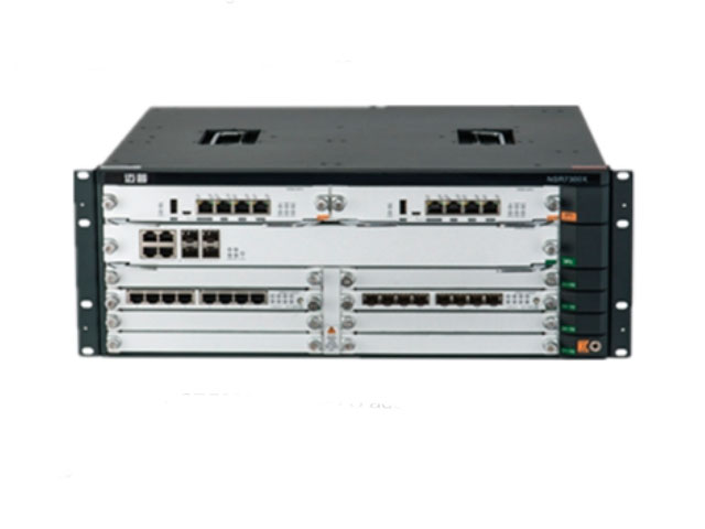 Маршрутизаторы агрегации Maipu NSR7300X-08 MPLS