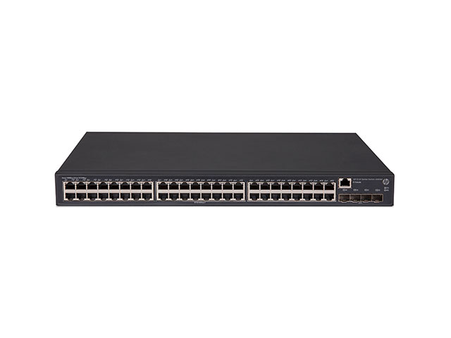 HPE FlexNetwork 5130 HI