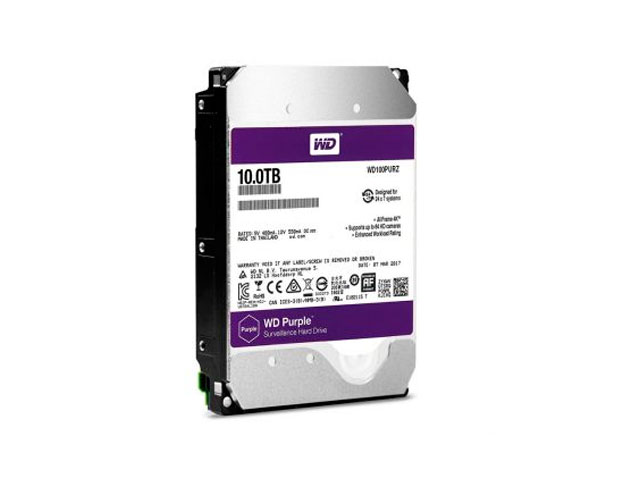 WD100PURZ