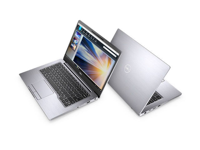 Dell Latitude 7300