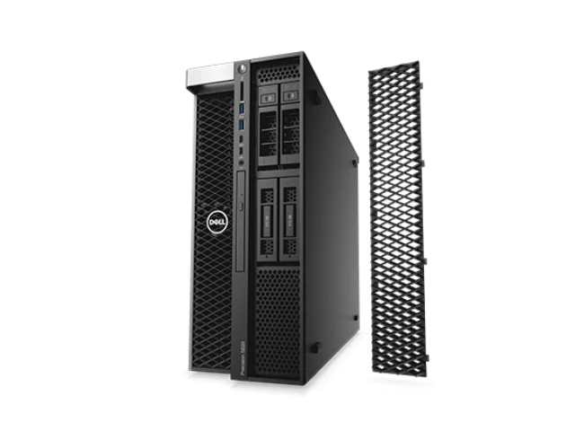 Dell Precision 5820
