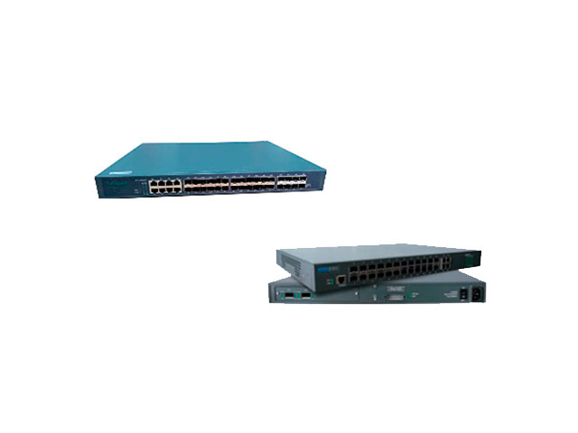 Коммутаторы НАТЕКС NetXpert 10GbE L3