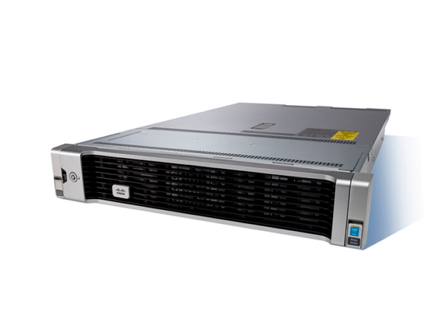 Устройство веб-безопасности Cisco WSA (Web Security Appliance)