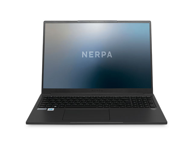 Ноутбуки Nerpa HUSO