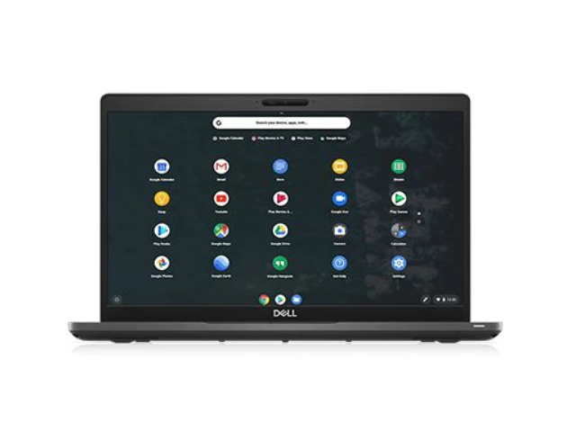 Dell Latitude 5400 Chrome