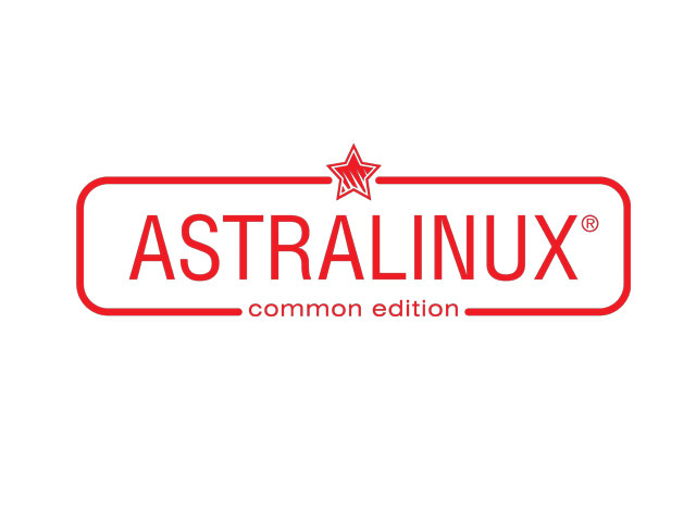 Astra Linux Common Edition