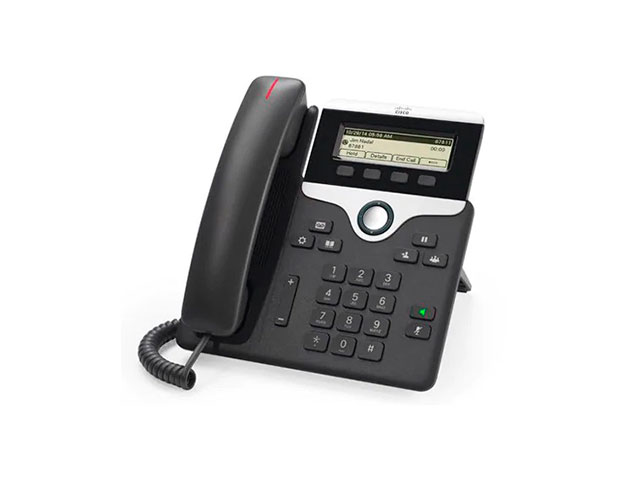 IP Phone 7811