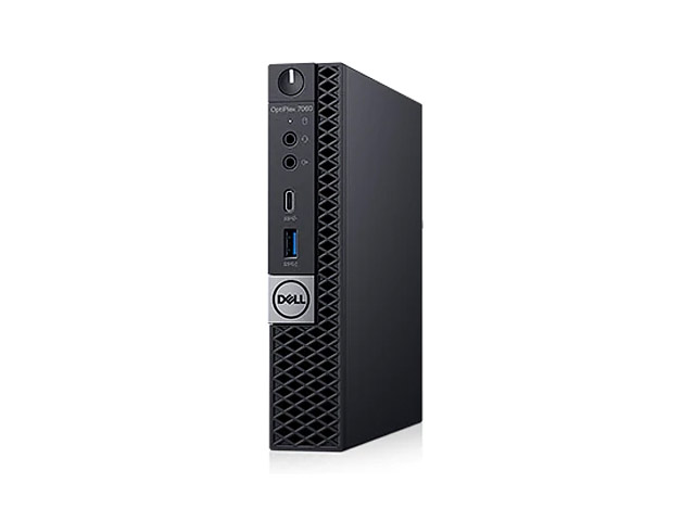 Dell OptiPlex 7060 Micro
