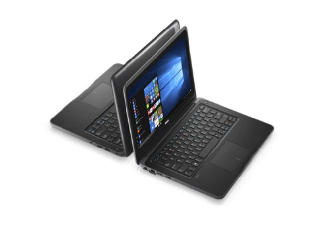 Dell Latitude 3380