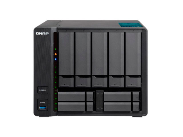 QNAP TS-963X