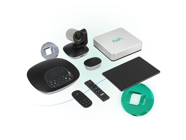 Видеоконференцсвязь IVA