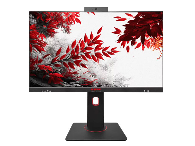 Моноблоки RDW