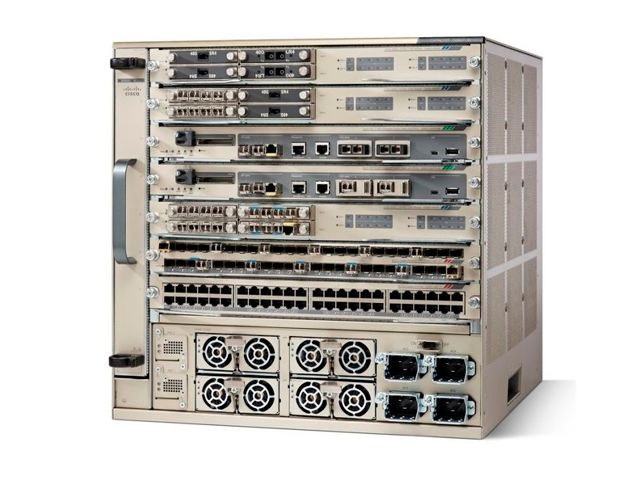Cisco Catalyst 6800