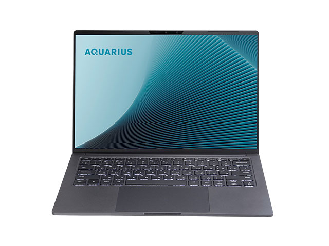 AQbook NS934