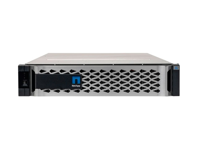 All-flash NetApp AFF C