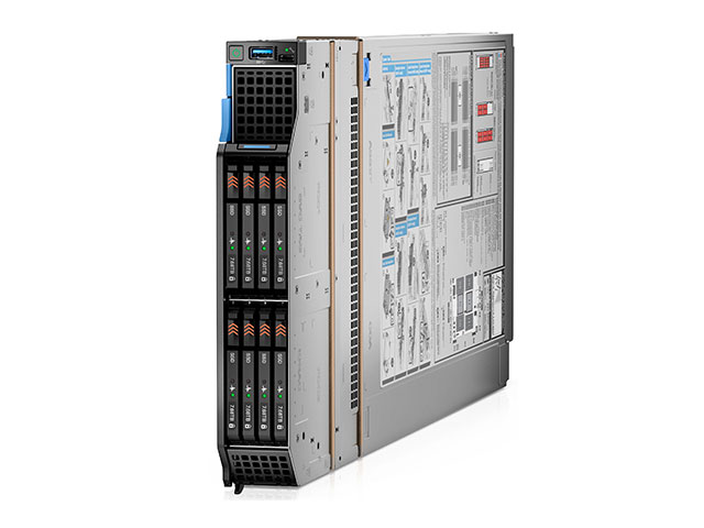 Dell PowerEdge MX760c