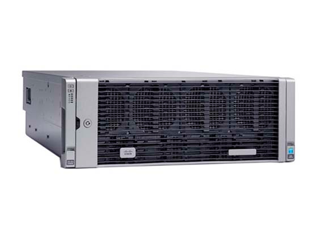 Cisco UCS C460 M4