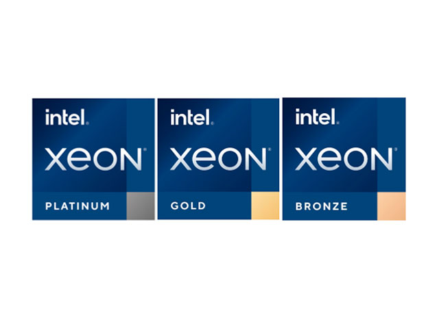 Intel Xeon Scalable