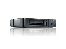 Ленточные библиотеки Dell PowerVault TL