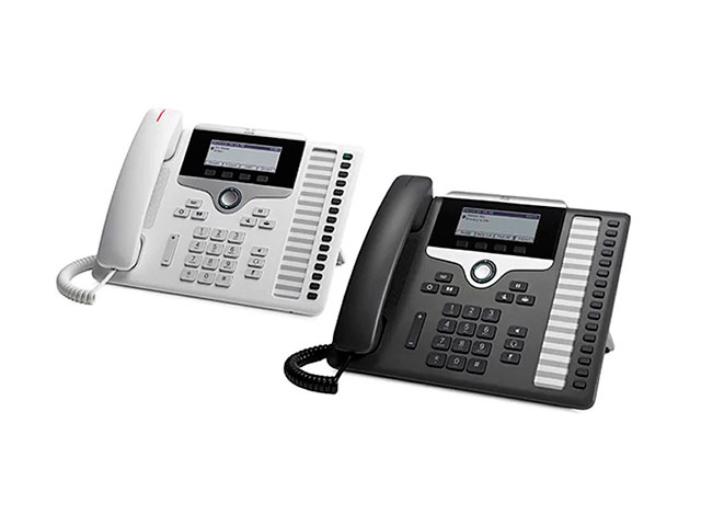 IP Phone 7861