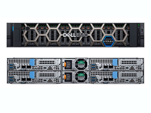 VxRail G