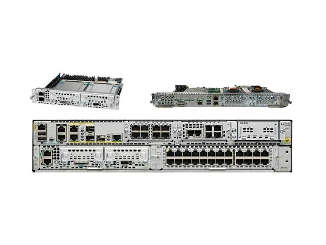 Cisco UCS M3 E-Series