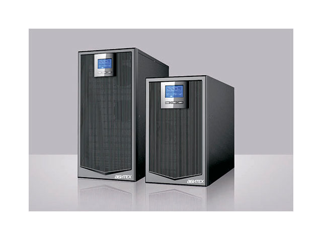 Бестрансформаторные ИБП