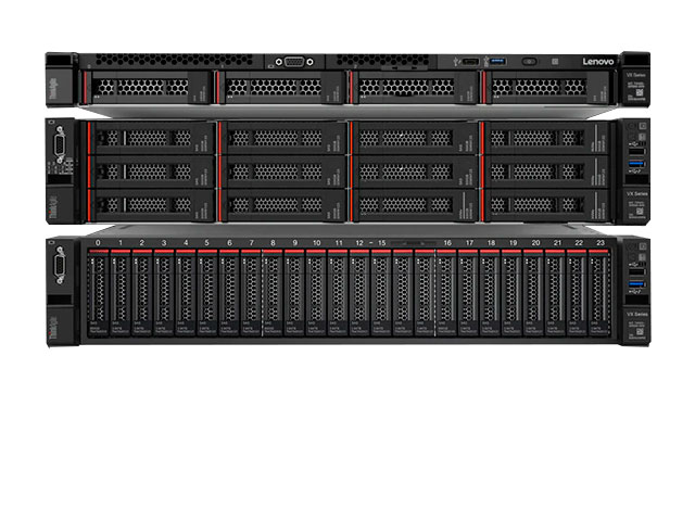 Lenovo ThinkAgile VX3000