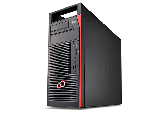 Fujitsu Celsius M770