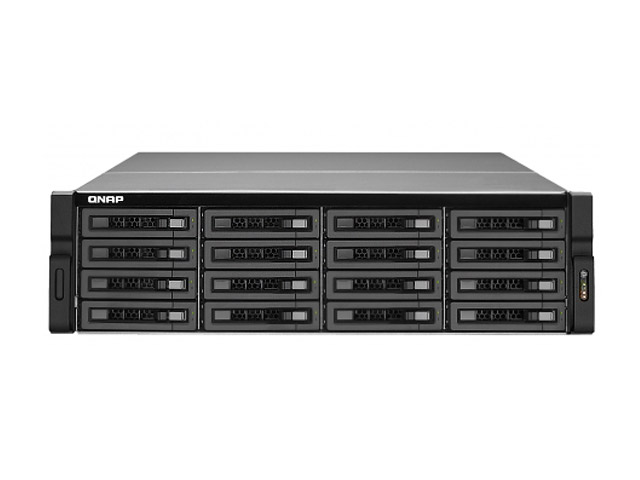 TS-1683XU-RP-E2124-16G