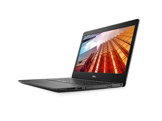 Dell Latitude 3490