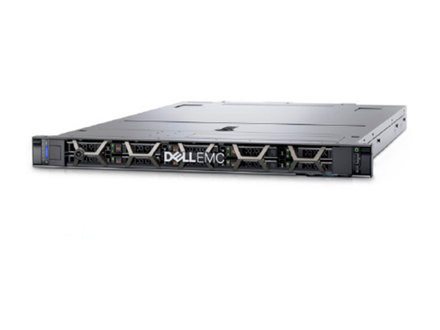 Dell PowerEdge R450