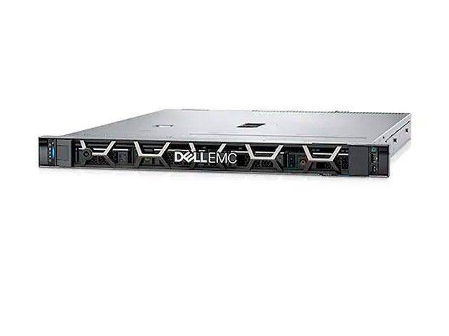 Dell PowerEdge R250