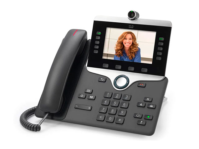 IP Phone 8845