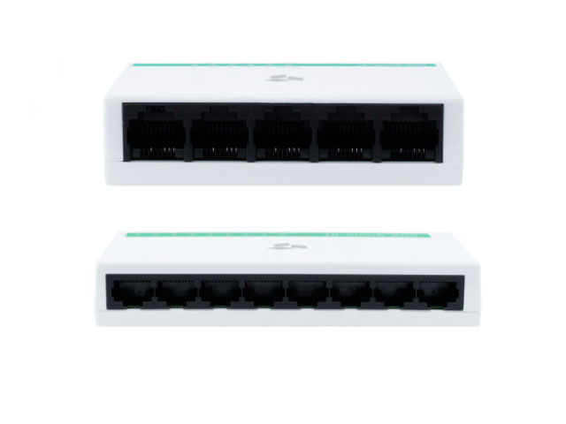 Коммутаторы доступа SNR-S1000