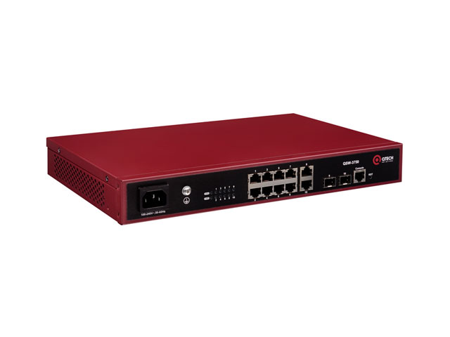 QSW-3750-10T-POE-AC