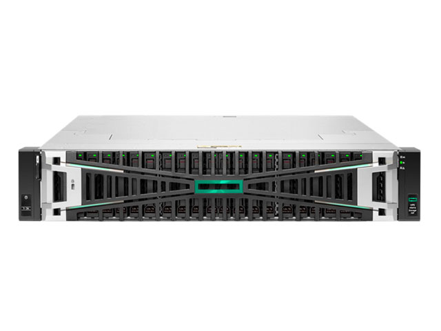 HPE Alletra Storage MP B10000