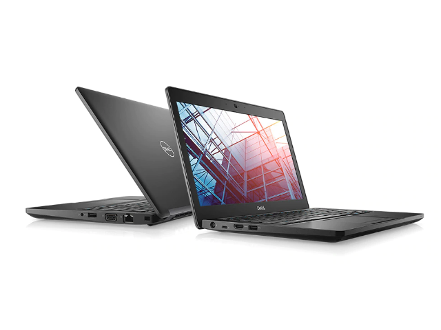 Dell Latitude 5290