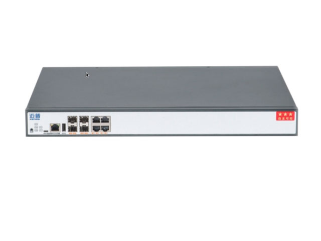 Маршрутизаторы доступа Maipu NSR1900X