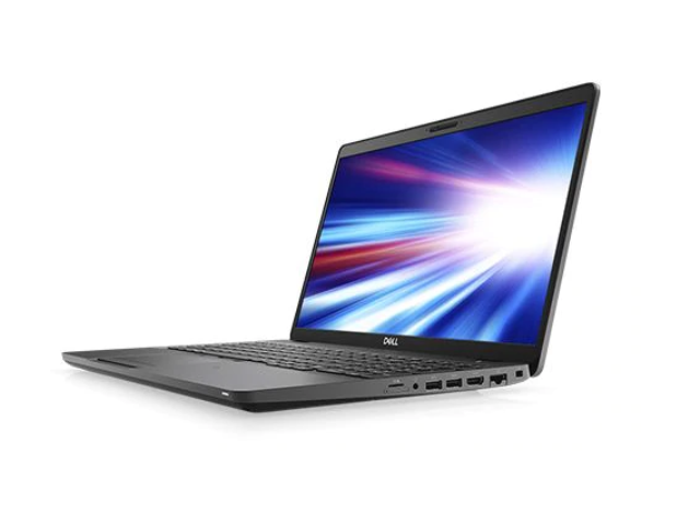 Dell Latitude 5501