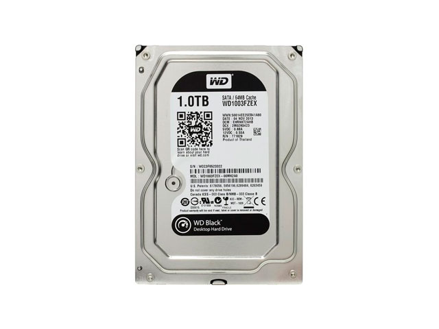 WD1003FZEX