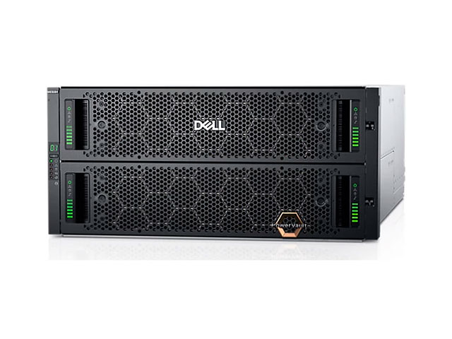 Dell PowerVault ME5