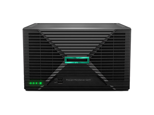 HPE ProLiant MicroServer Gen11
