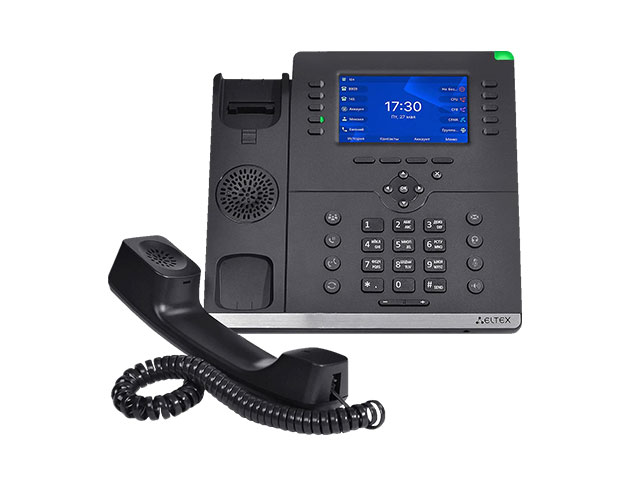 IP-телефоны Eltex